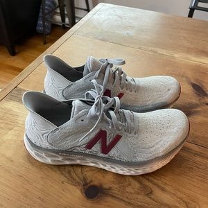 New Balance Fresh Foam 1080V10 men’s size 8